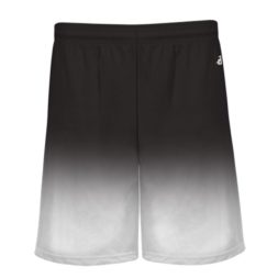 Badger - Ombre Shorts - 4206