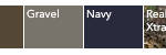 DRI DUCK - Cheyenne Boulder Cloth™ Hooded Jacket with Tricot Quilt Lining Tall Sizes - 5020T Swatch