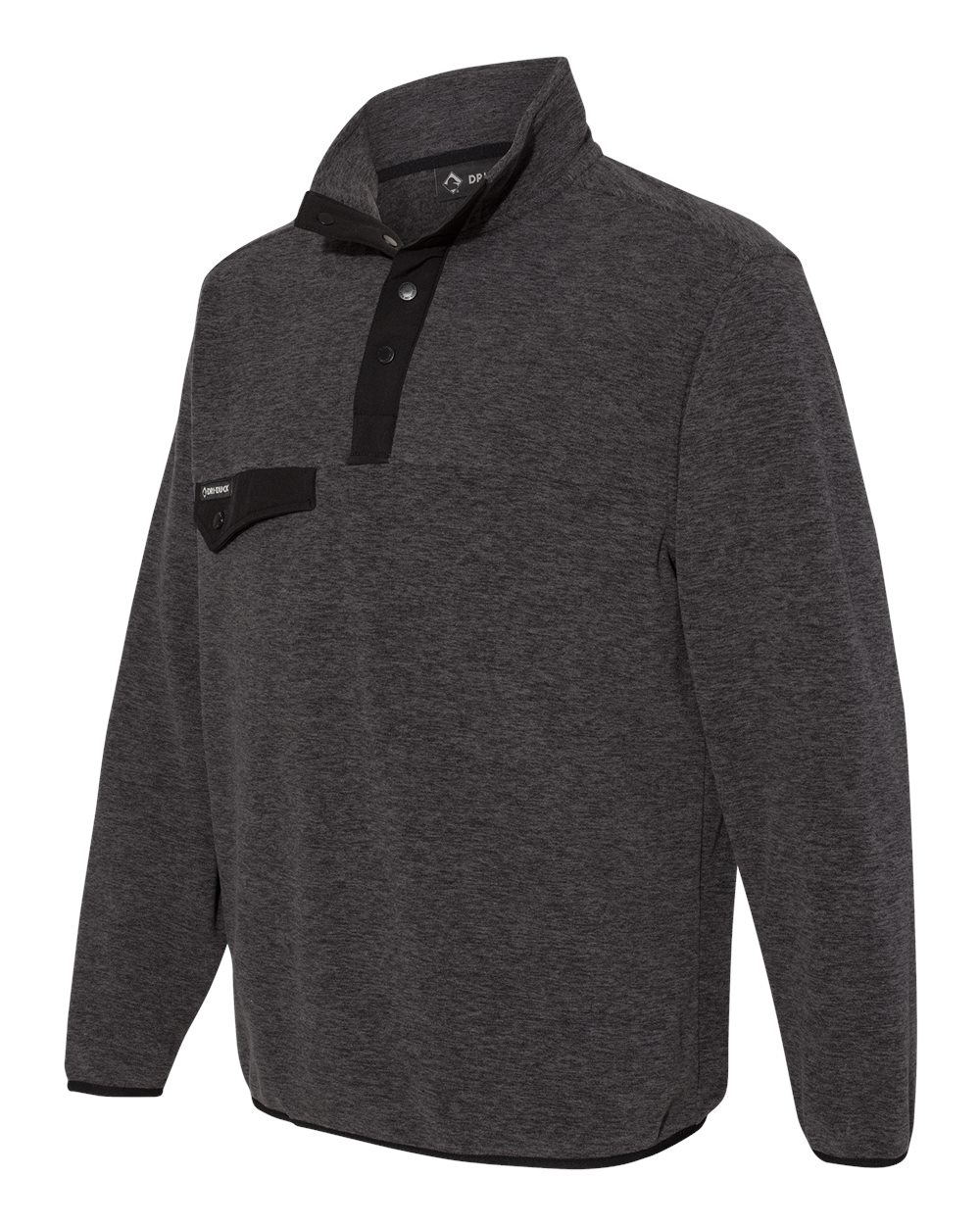 DRI DUCK - Denali Pullover - 7352 - Century Marketing, Inc.