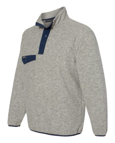 DRI DUCK - Denali Pullover - 7352 - Image 7