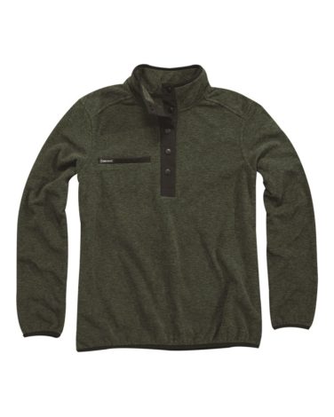 DRI DUCK - Women's Aspen Pullover - 9340 - Image 4