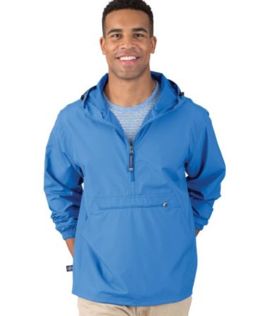 Charles River - Adult Pack-N-Go Pullover - 9904