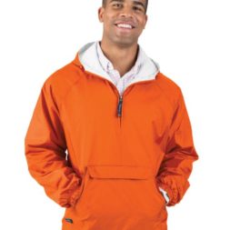 Charles River - Adult Classic Solid Pullover - 9905