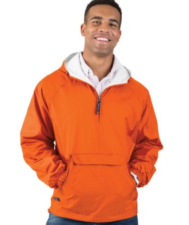 Charles River - Adult Classic Solid Pullover - 9905