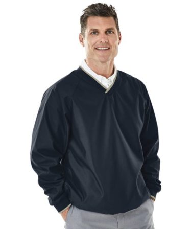 Charles River - Men's Legend Windshirt - 9944