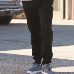Champion - Originals Sueded Fleece Jogger - AO700