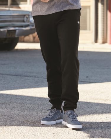 Champion - Originals Sueded Fleece Jogger - AO700
