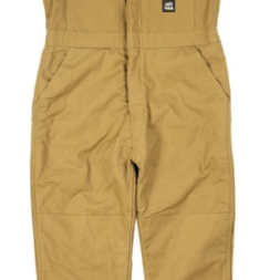 Berne - Deluxe Insulated Bib Overall - B415