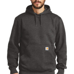 Carhartt - Carhartt ® Rain Defender ® Paxton Heavyweight Hooded Sweatshirt - CT100615