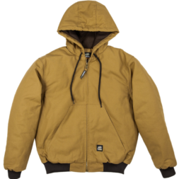 Berne - Original Hooded Jacket - HJ51