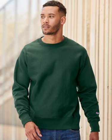 Champion - Reverse Weave® Crewneck Sweatshirt - S149