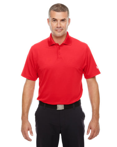 Under Armour Men's Corp Performance Polo