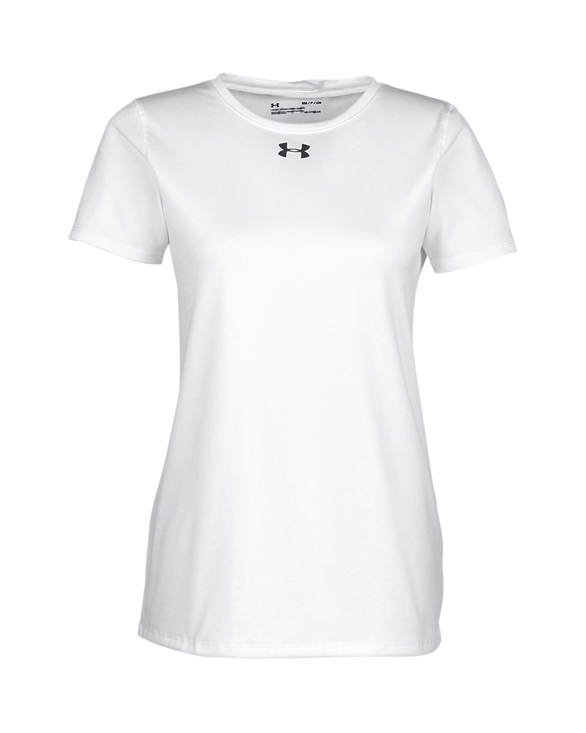 Under Armour Ladies' Locker T-Shirt 2.0 - 1305510 - Century Marketing, Inc.