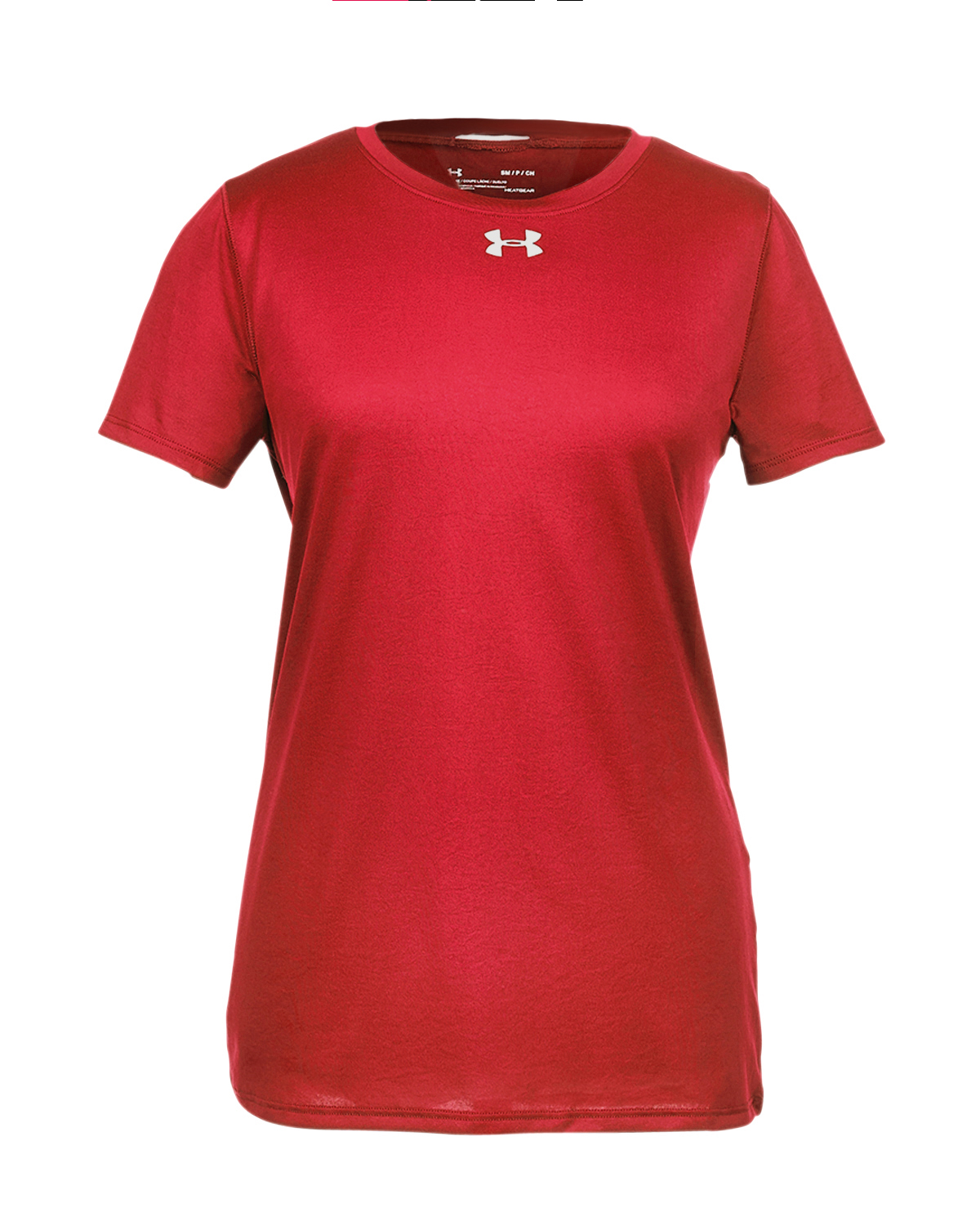 Under Armour Ladies' Locker T-Shirt 2.0 - 1305510 - Century Marketing, Inc.