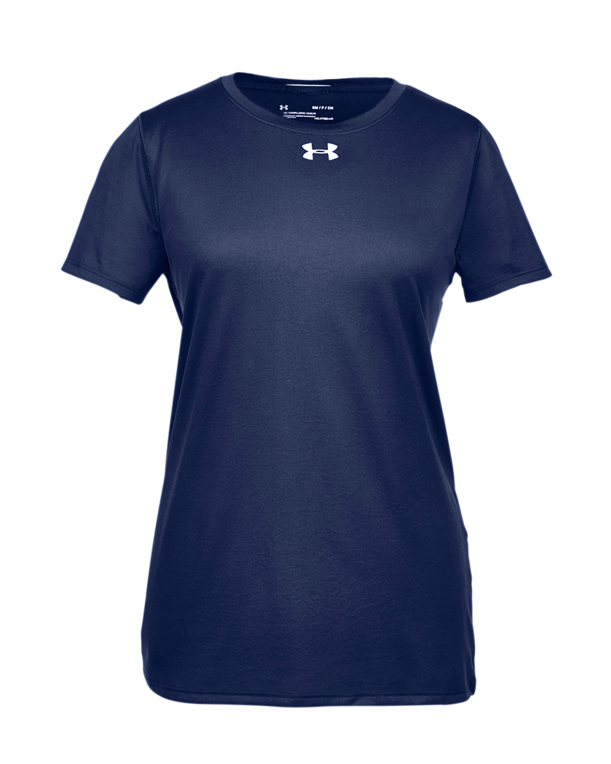 Under Armour Ladies' Locker T-Shirt 2.0 - 1305510 - Century Marketing, Inc.