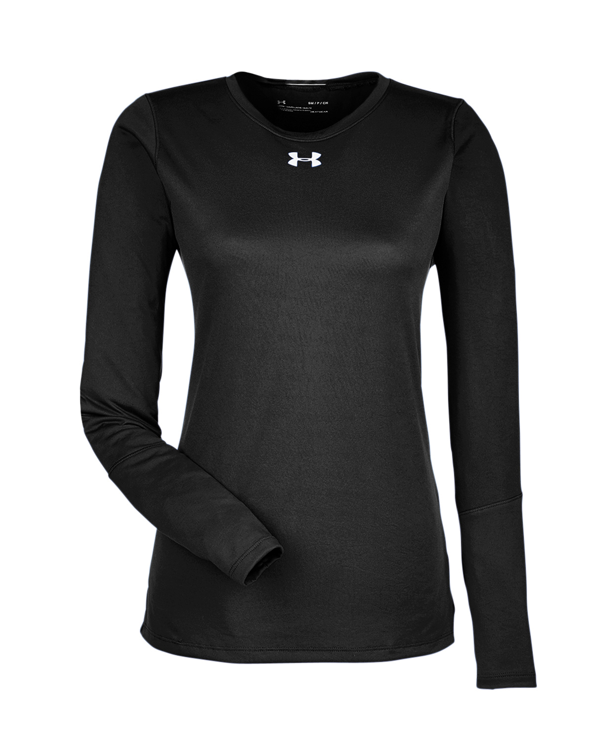 Under Armour Ladies' Long-Sleeve Locker T-Shirt 2.0 - 1305681 - Century ...