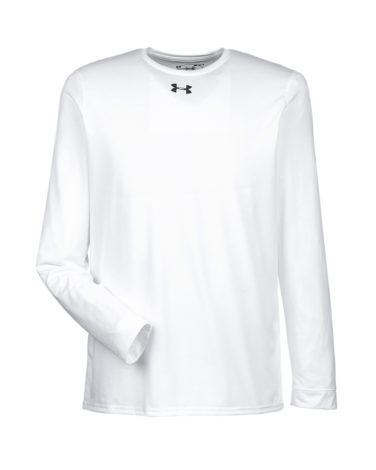 Under Armour Men's Long-Sleeve Locker Tee 2.0 - 1305776 - Image 9