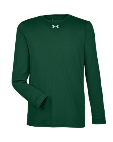 Under Armour Men's Long-Sleeve Locker Tee 2.0 - 1305776 - Image 4