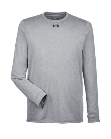 Under Armour Men's Long-Sleeve Locker Tee 2.0 - 1305776 - Image 7