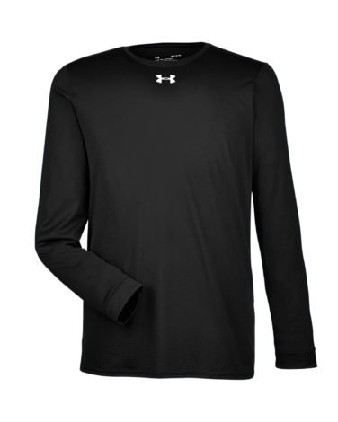 Under Armour Men's Long-Sleeve Locker Tee 2.0 - 1305776 - Image 3