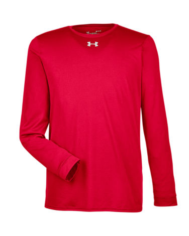 Under Armour Men's Long-Sleeve Locker Tee 2.0 - 1305776 - Image 5