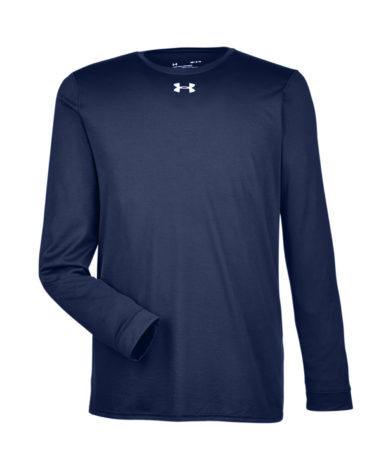 Under Armour Men's Long-Sleeve Locker Tee 2.0 - 1305776 - Image 6