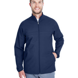 Under Armour Men's Corporate Windstrike Jacket Midnight Navy
