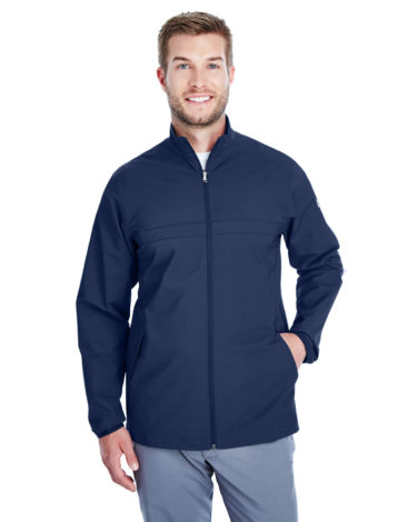 Under Armour Men's Corporate Windstrike Jacket Midnight Navy