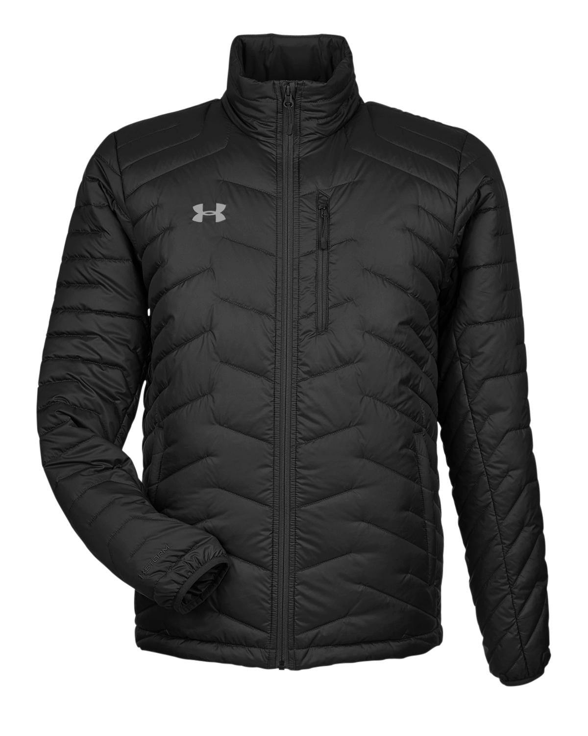 under armour cgi reactor jacket