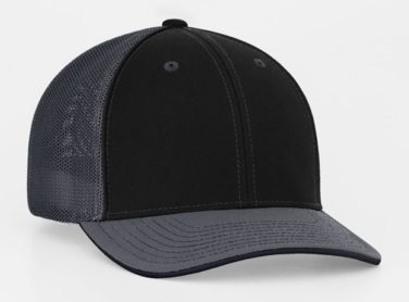 Pacific Headwear - Trucker Flexfit - 404M - Image 4
