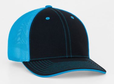 Pacific Headwear - Trucker Flexfit - 404M - Image 57
