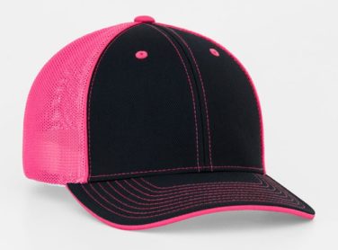 Pacific Headwear - Trucker Flexfit - 404M - Image 55