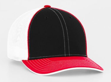 Pacific Headwear - Trucker Flexfit - 404M - Image 54