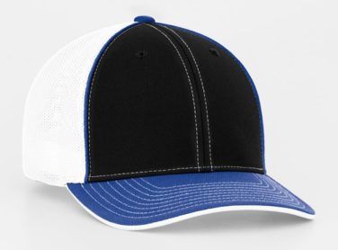 Pacific Headwear - Trucker Flexfit - 404M - Image 53