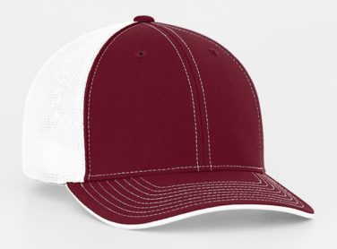 Pacific Headwear - Trucker Flexfit - 404M - Image 51