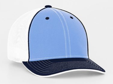 Pacific Headwear - Trucker Flexfit - 404M - Image 50
