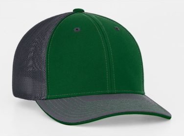 Pacific Headwear - Trucker Flexfit - 404M - Image 48