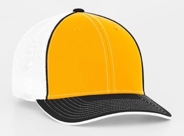 Pacific Headwear - Trucker Flexfit - 404M - Image 46