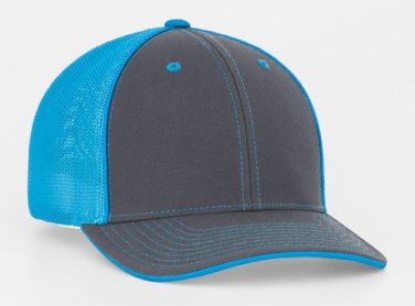 Pacific Headwear - Trucker Flexfit - 404M - Image 44
