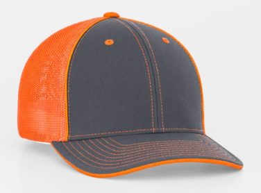 Pacific Headwear - Trucker Flexfit - 404M - Image 42