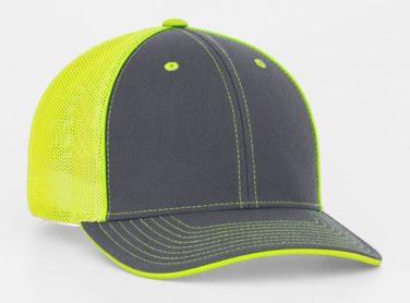 Pacific Headwear - Trucker Flexfit - 404M - Image 41