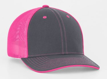 Pacific Headwear - Trucker Flexfit - 404M - Image 40