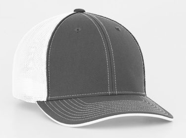 Pacific Headwear - Trucker Flexfit - 404M - Image 39