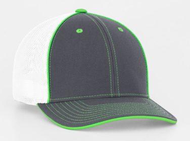 Pacific Headwear - Trucker Flexfit - 404M - Image 38