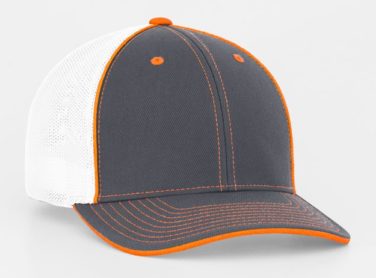 Pacific Headwear - Trucker Flexfit - 404M - Image 37