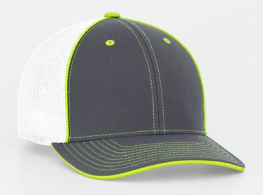 Pacific Headwear - Trucker Flexfit - 404M - Image 36