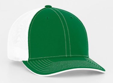 Pacific Headwear - Trucker Flexfit - 404M - Image 35