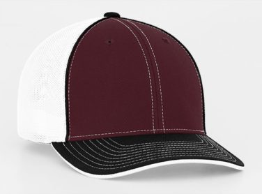 Pacific Headwear - Trucker Flexfit - 404M - Image 34