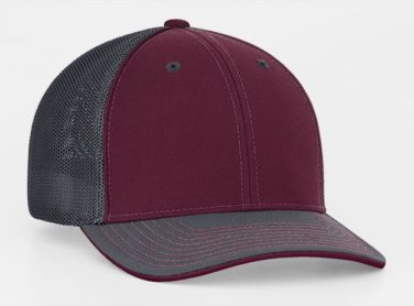 Pacific Headwear - Trucker Flexfit - 404M - Image 33