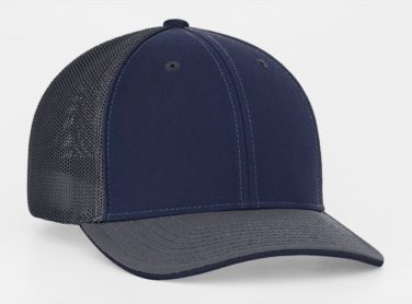 Pacific Headwear - Trucker Flexfit - 404M - Image 31